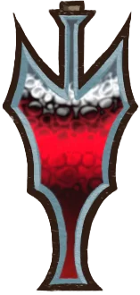 ストロングヴァンパイリックポーション