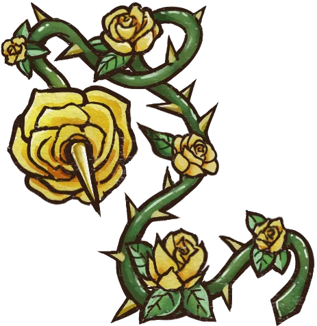 ローズウィップ