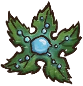 ユグドラシルリーフ