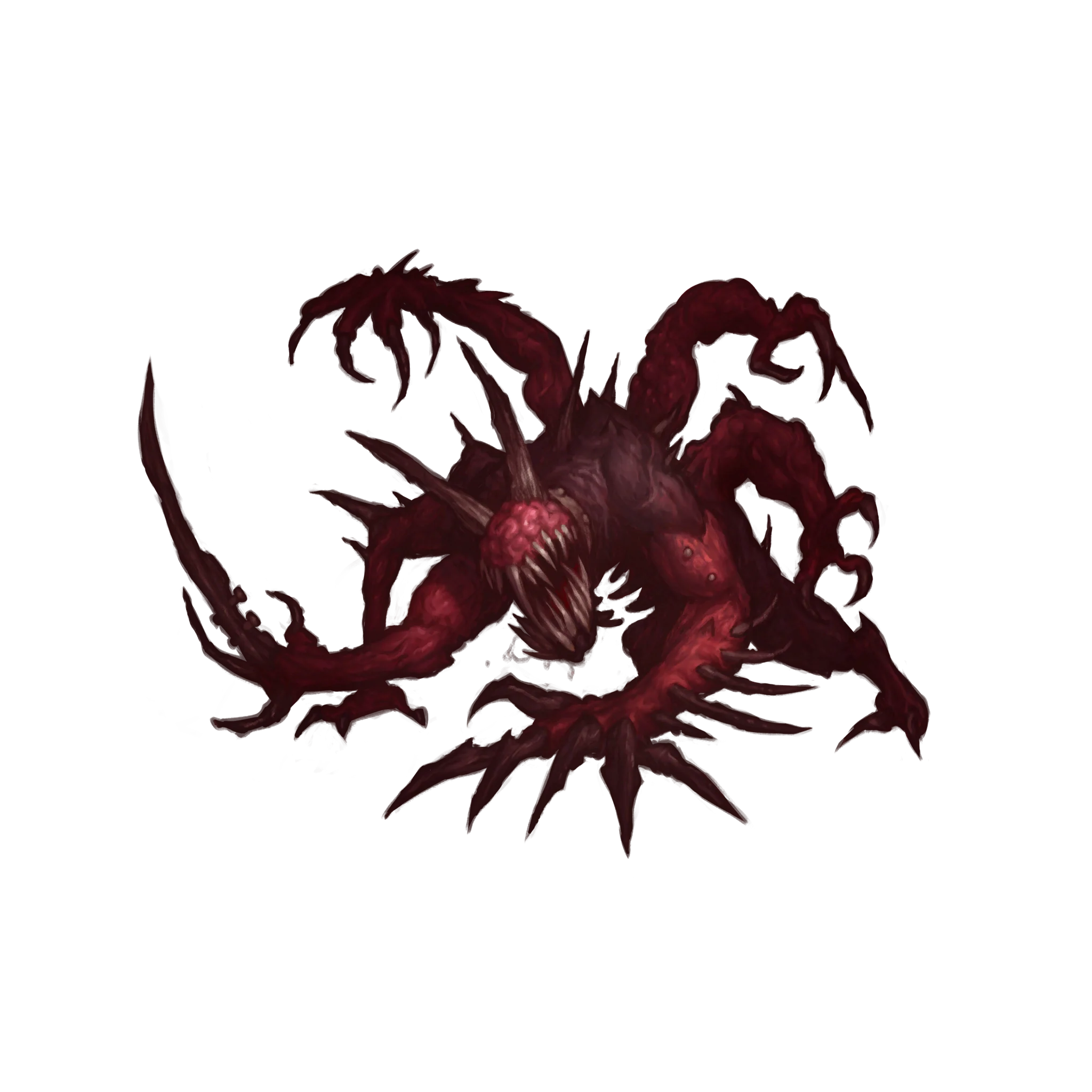 アベレーションY