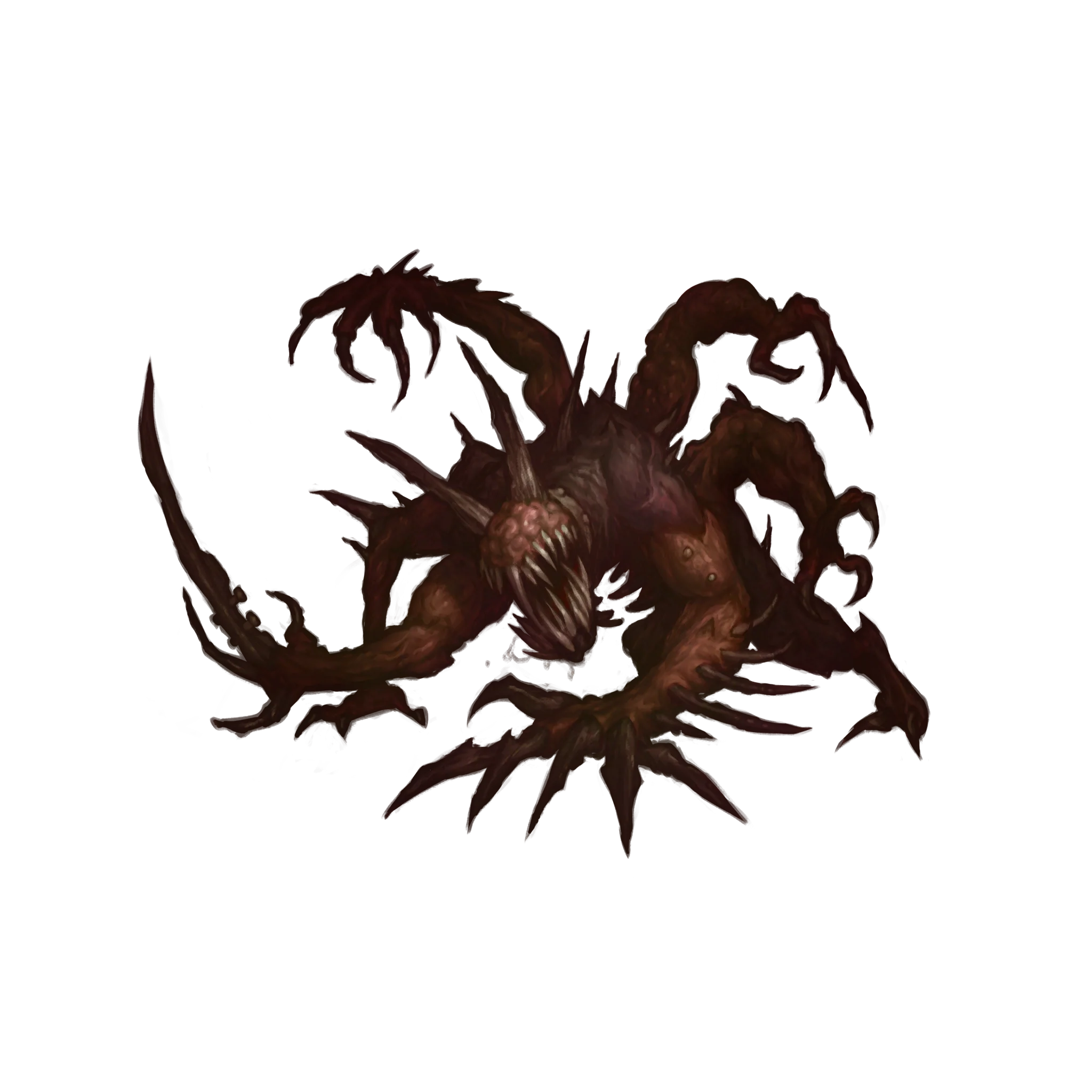 アベレーションZ