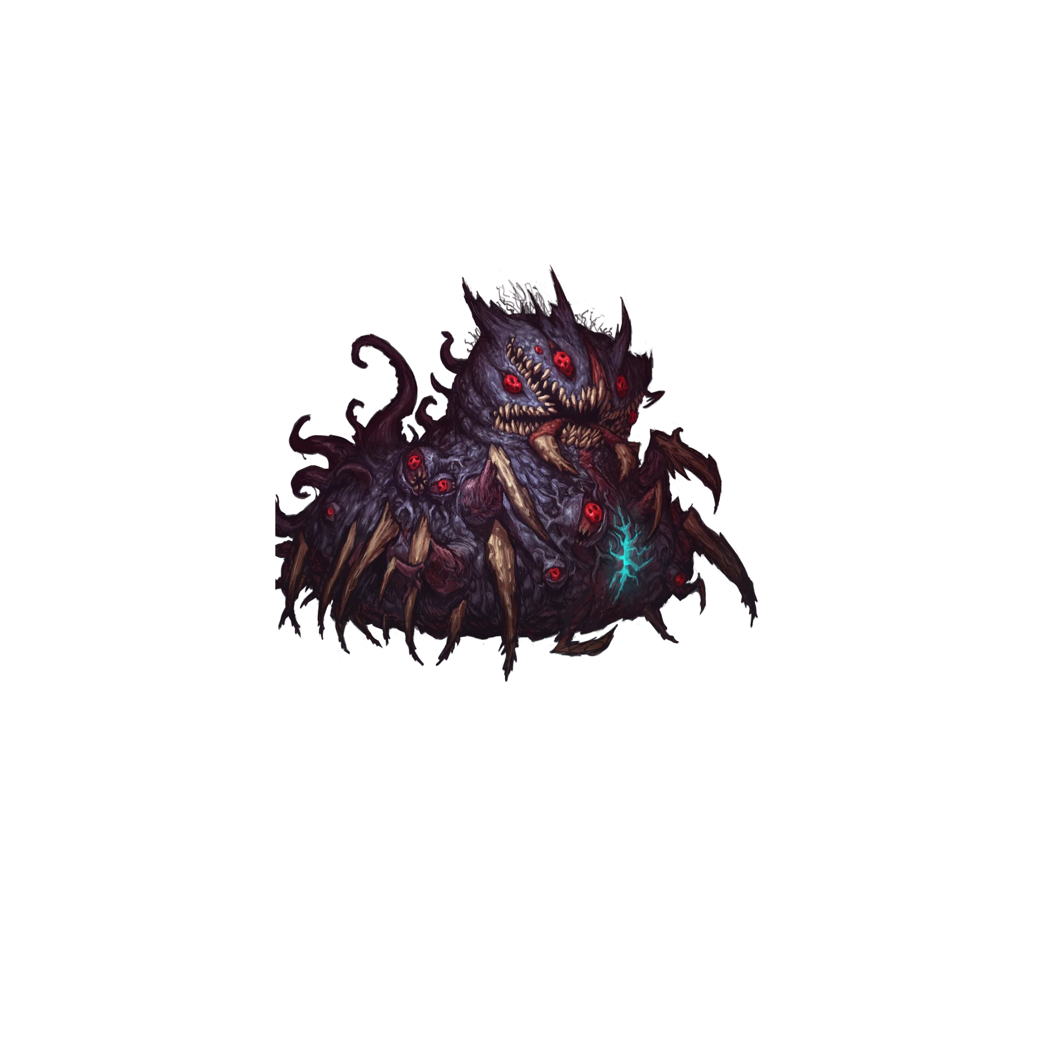 忌まわしき息子