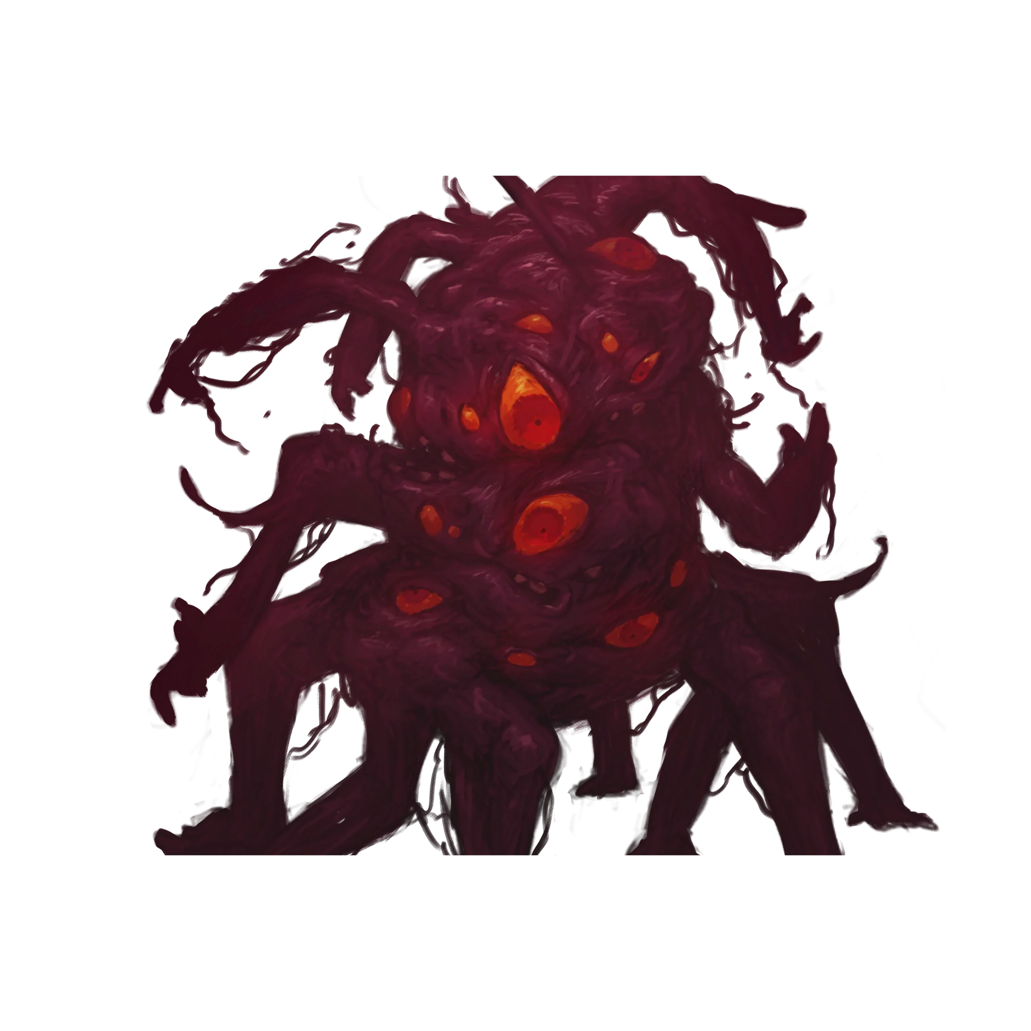 アボミネーション