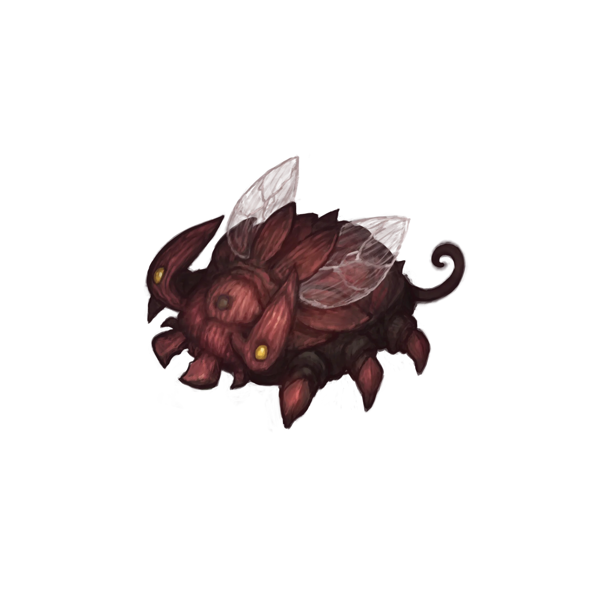 ブルウィーヴィル