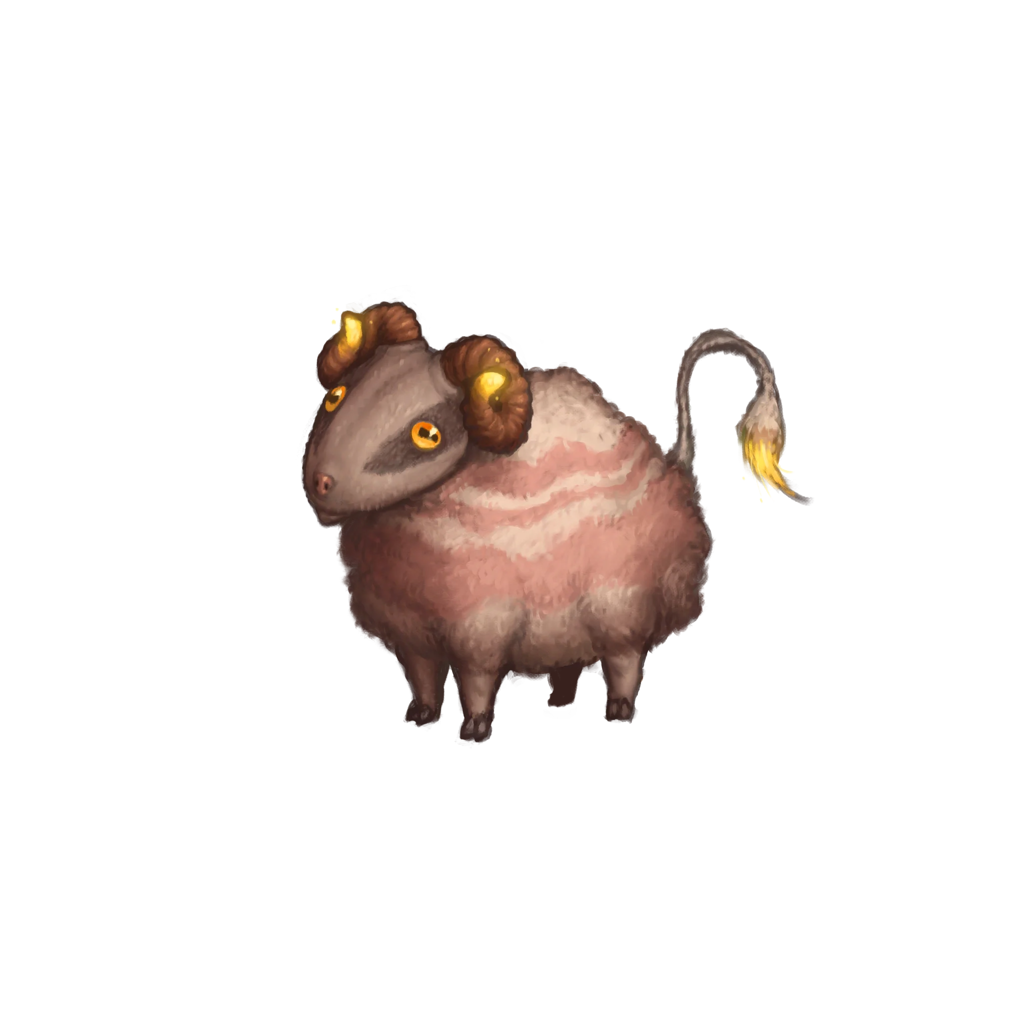 キャンディラム