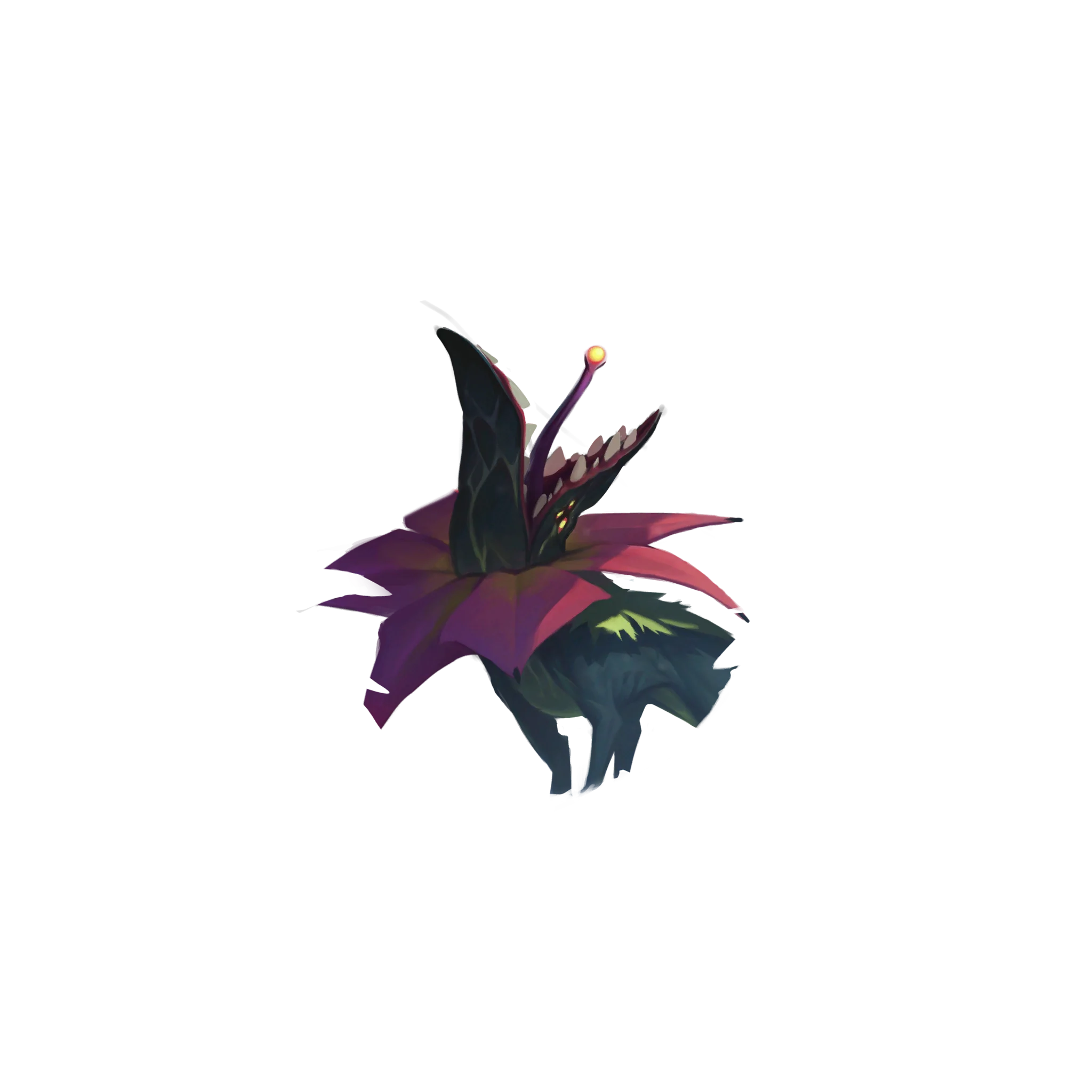 カーニトラップ