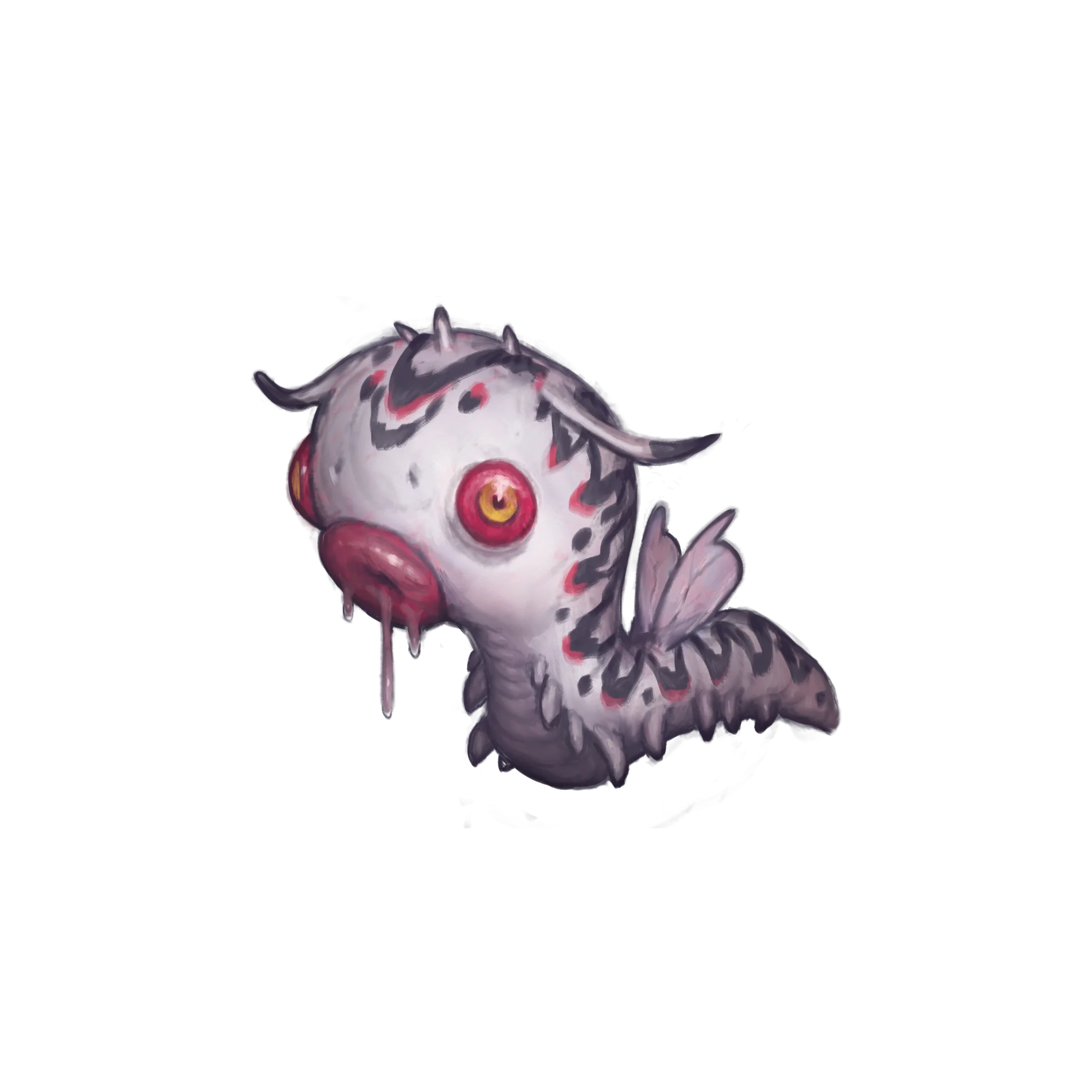 ブラッドグラブ