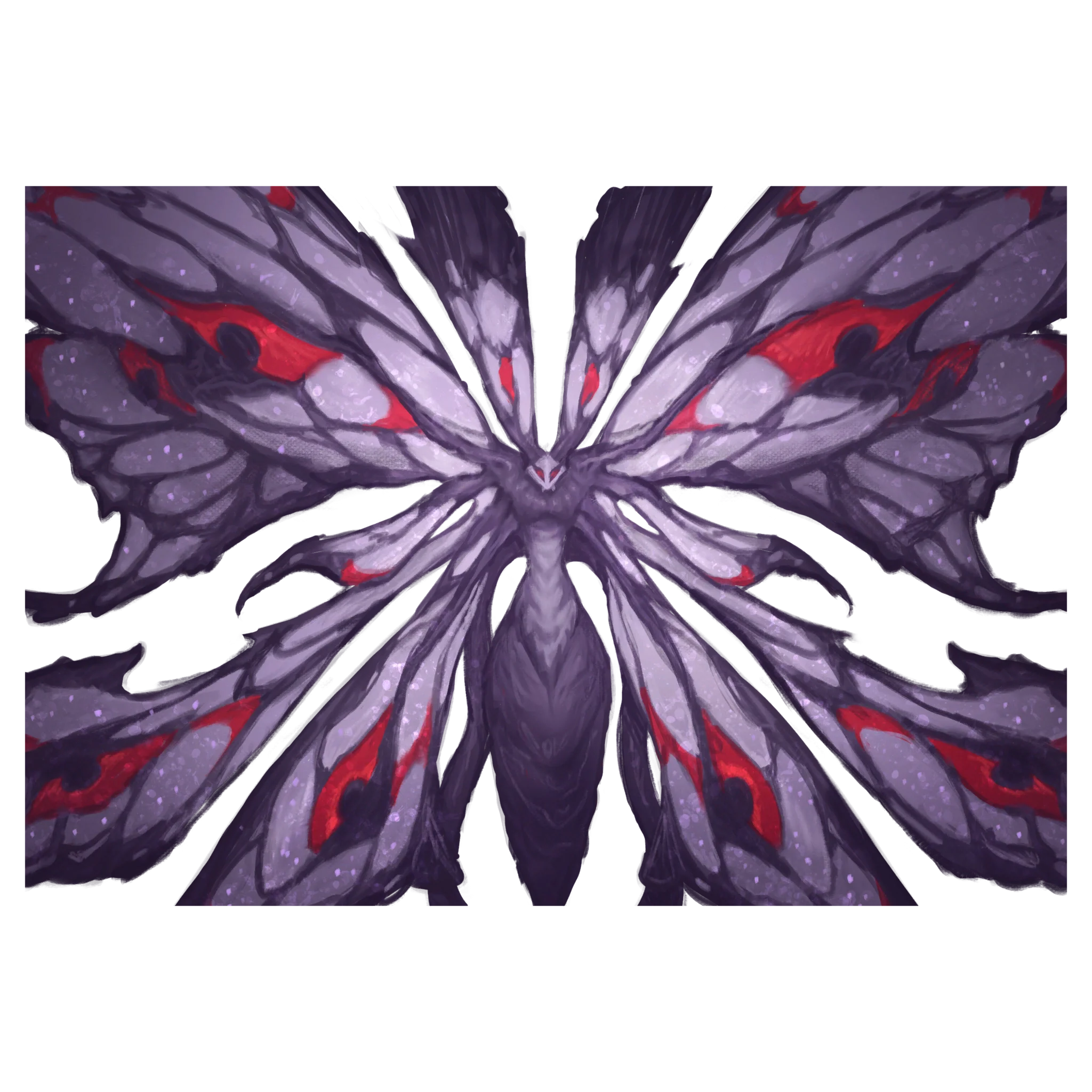 ブラッドエンジェル