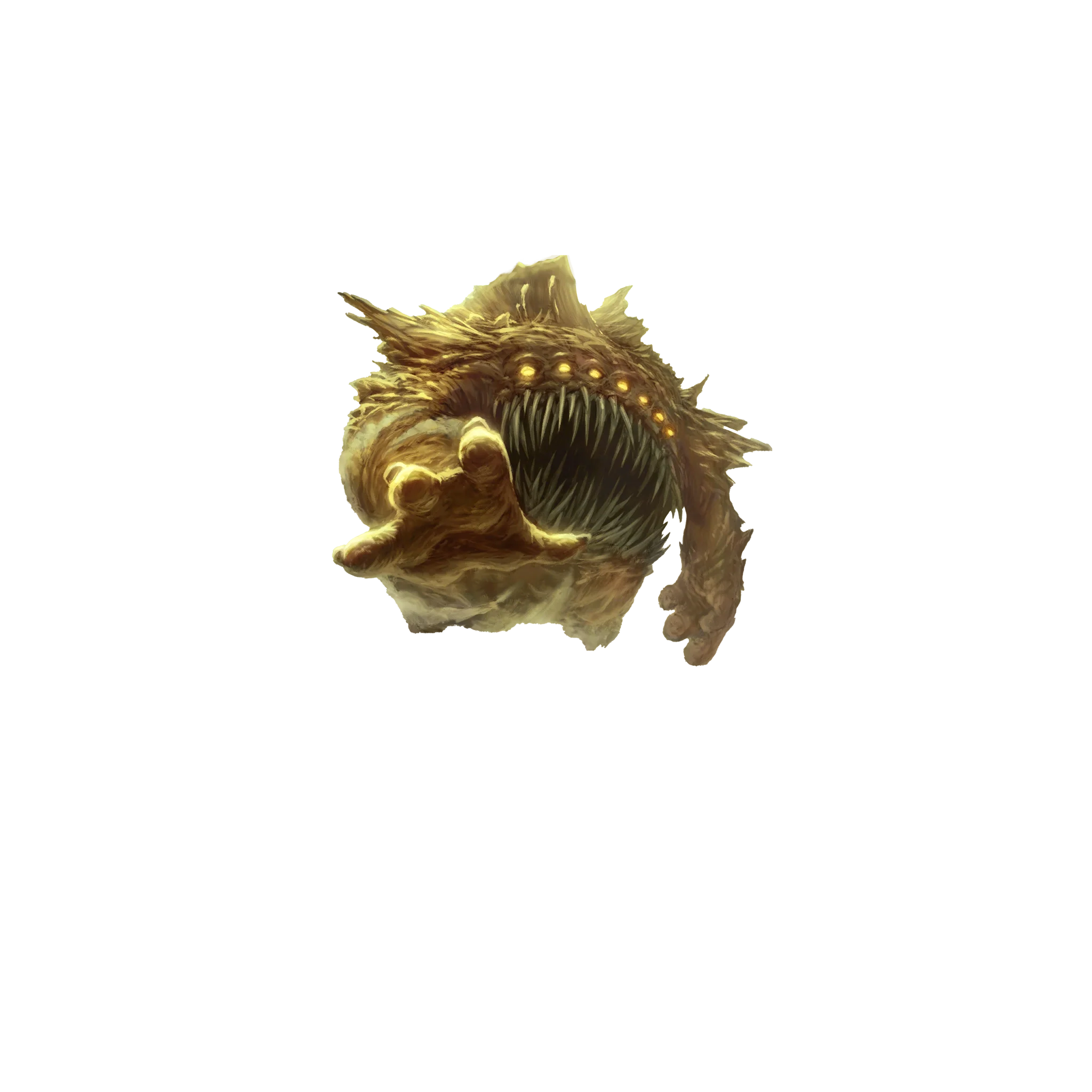 アビスコロッサス