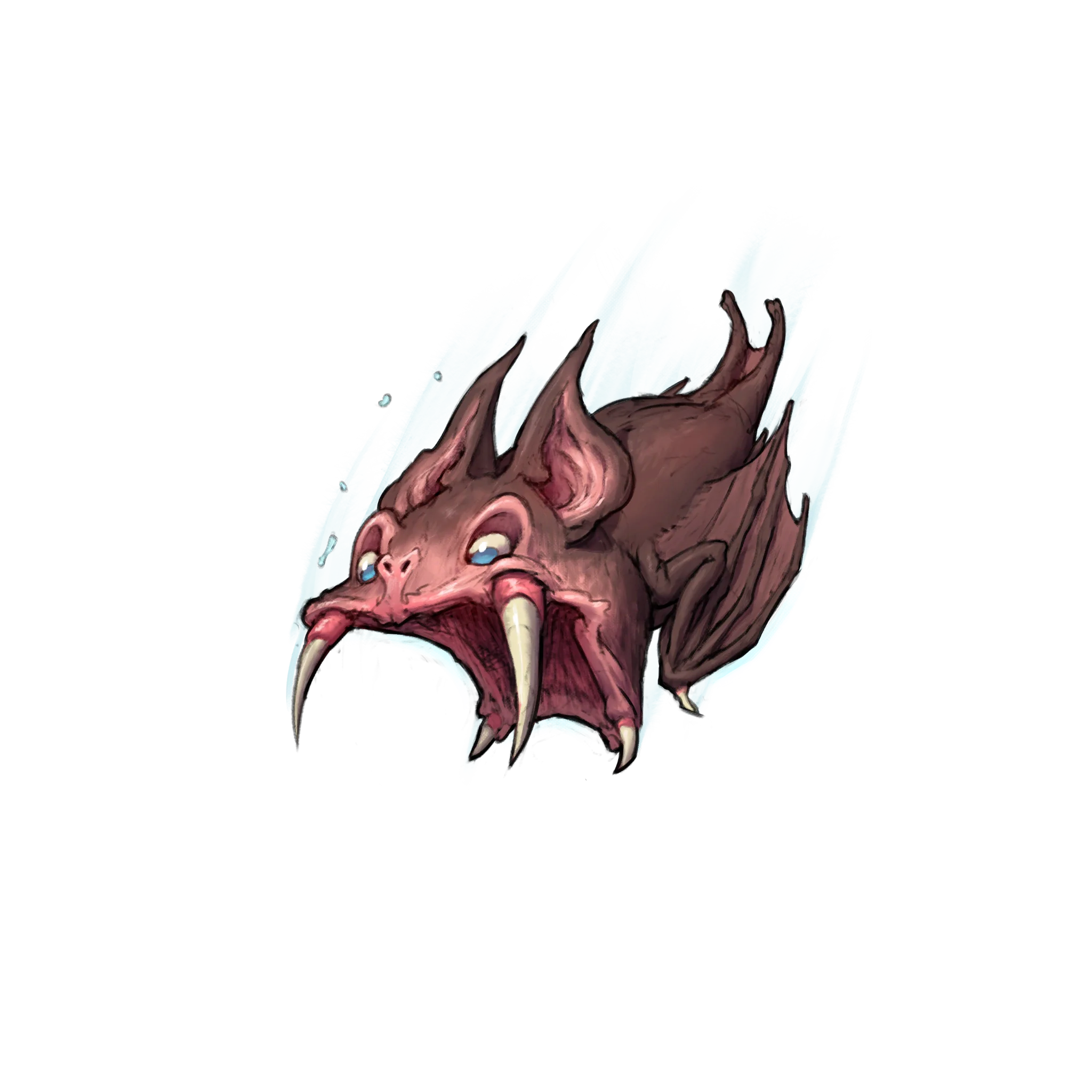 ドロップバット