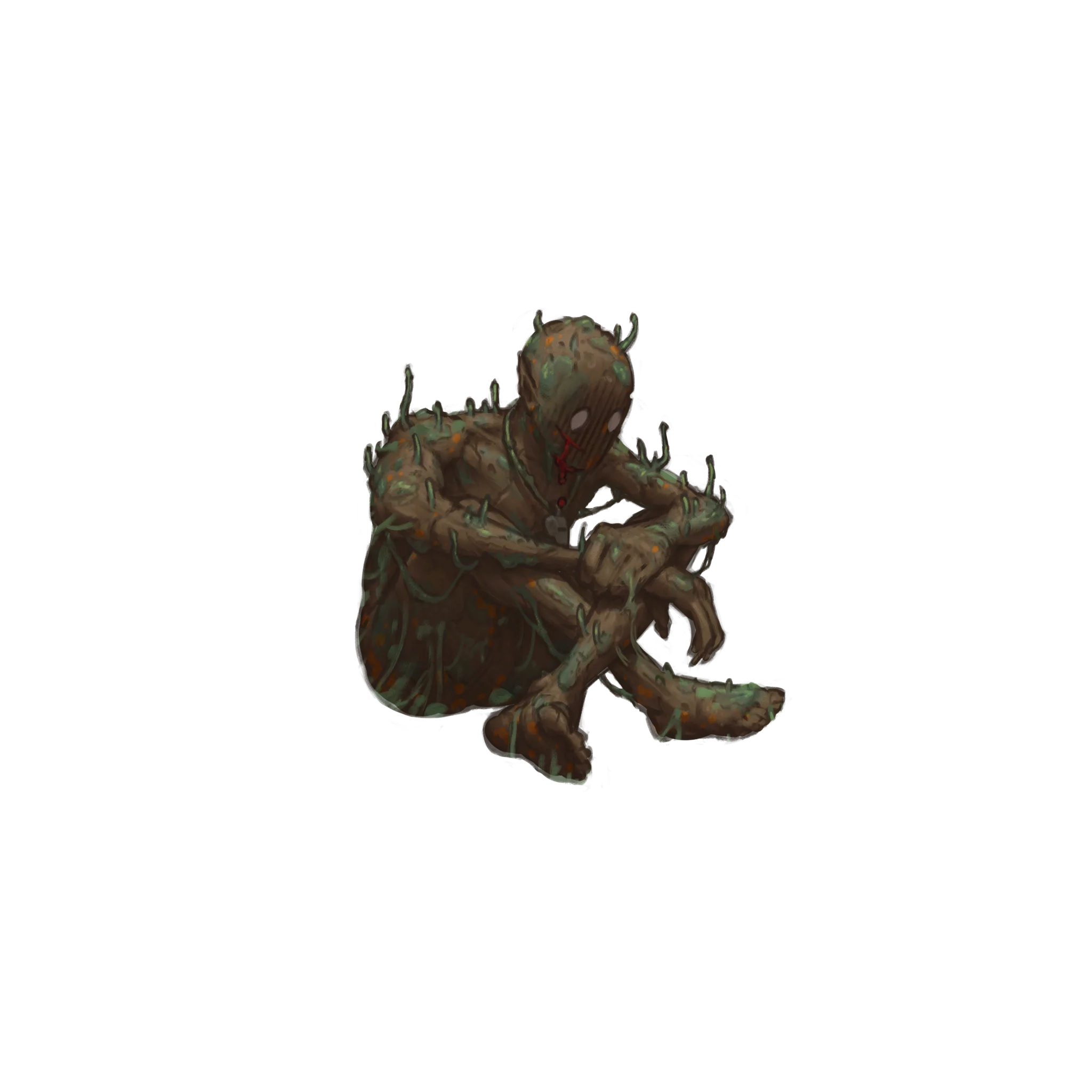 フォーマー・ヒューマン