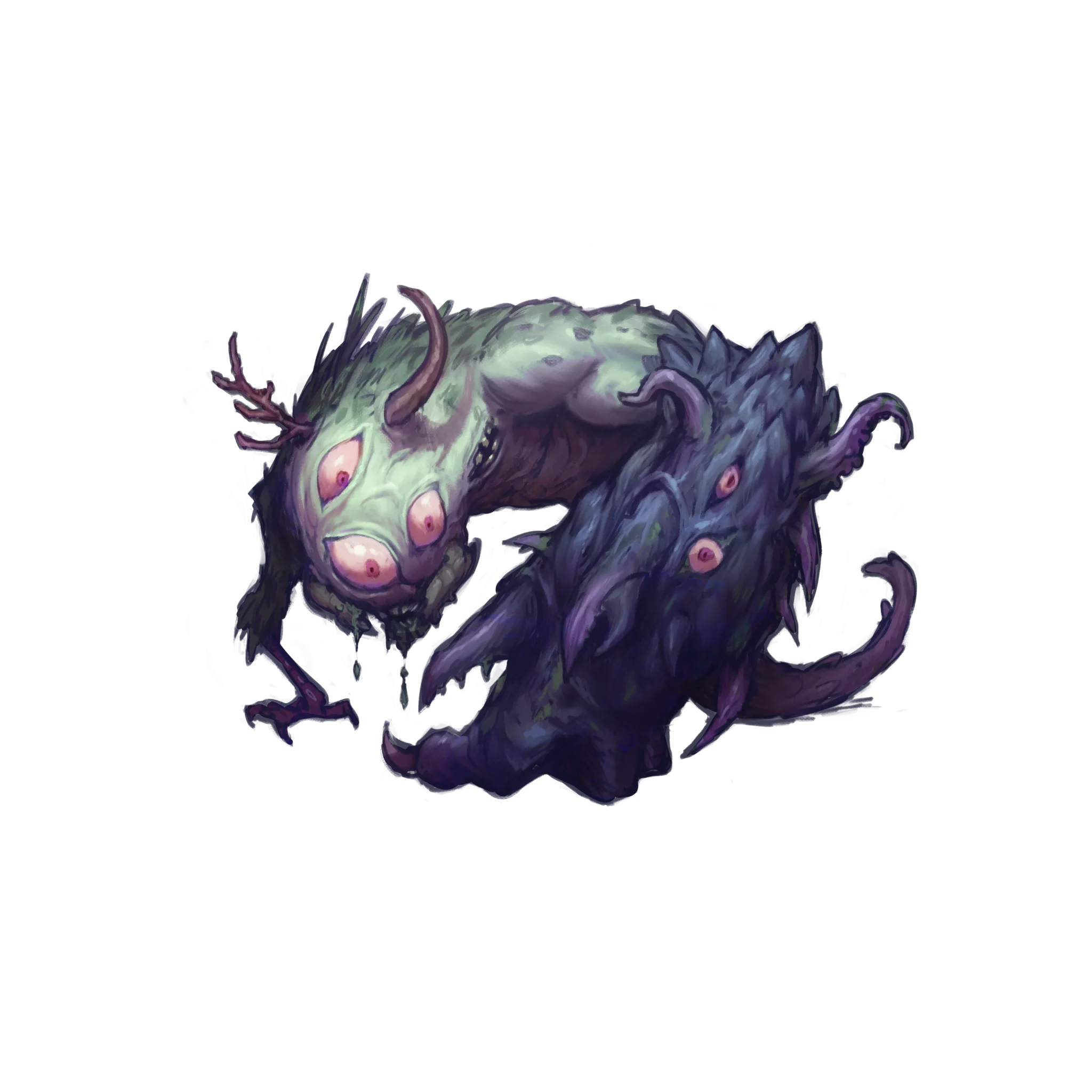 アマルガメイト