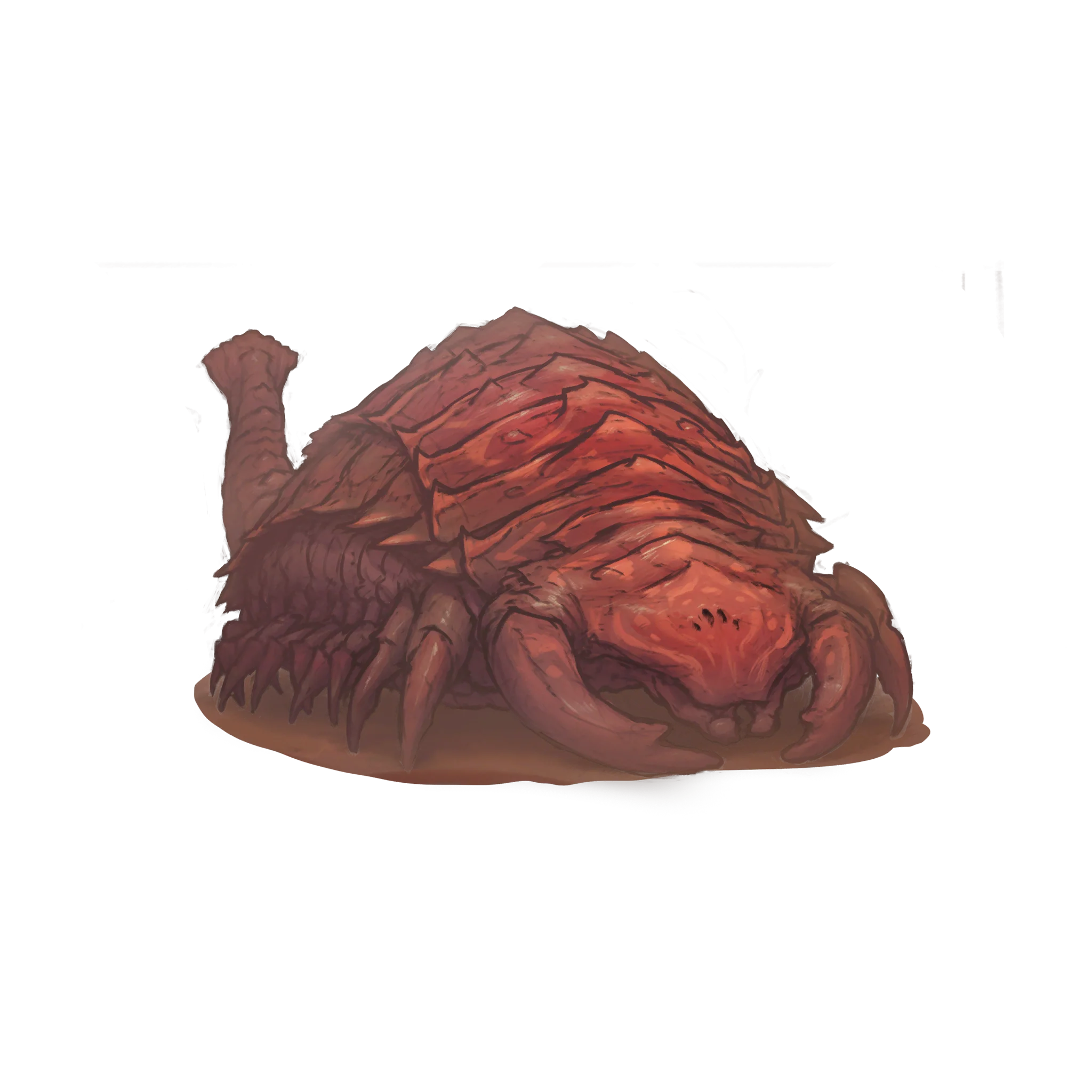 グレートシェル