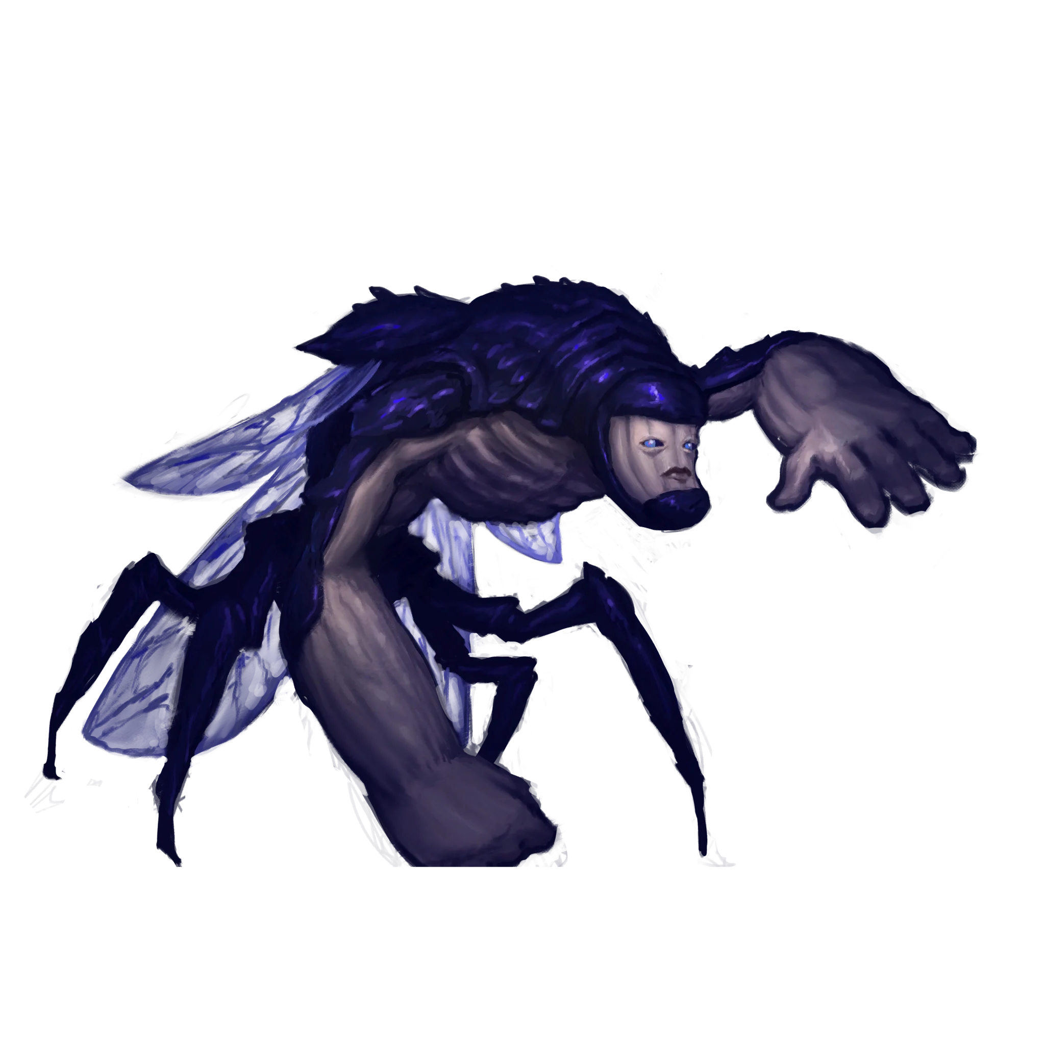 チャズムホラー