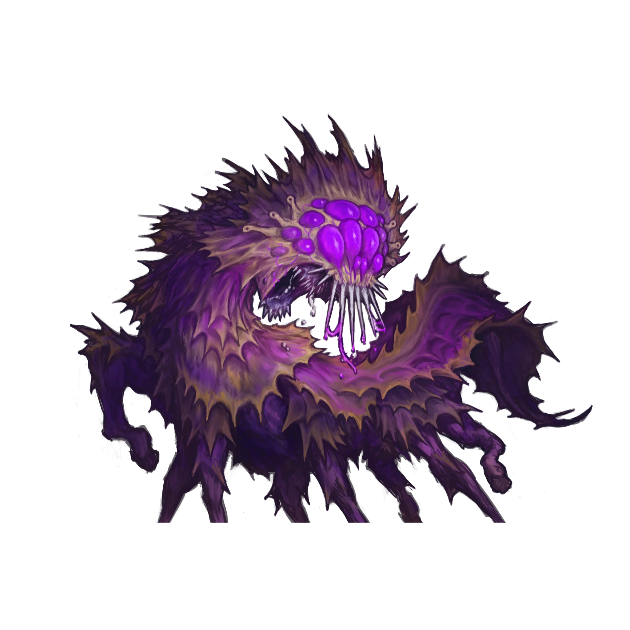 ニードルファング