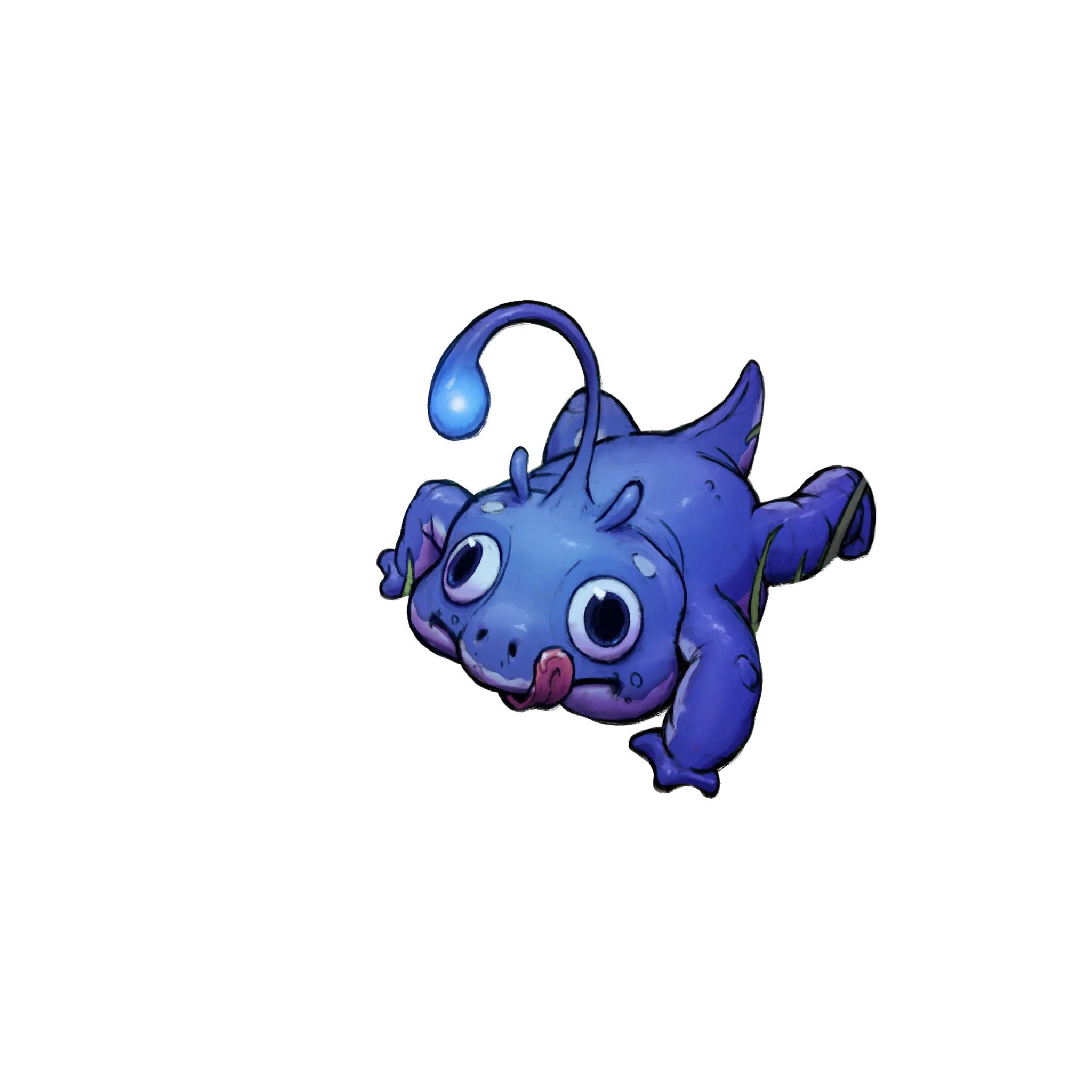 ランタンドッグ