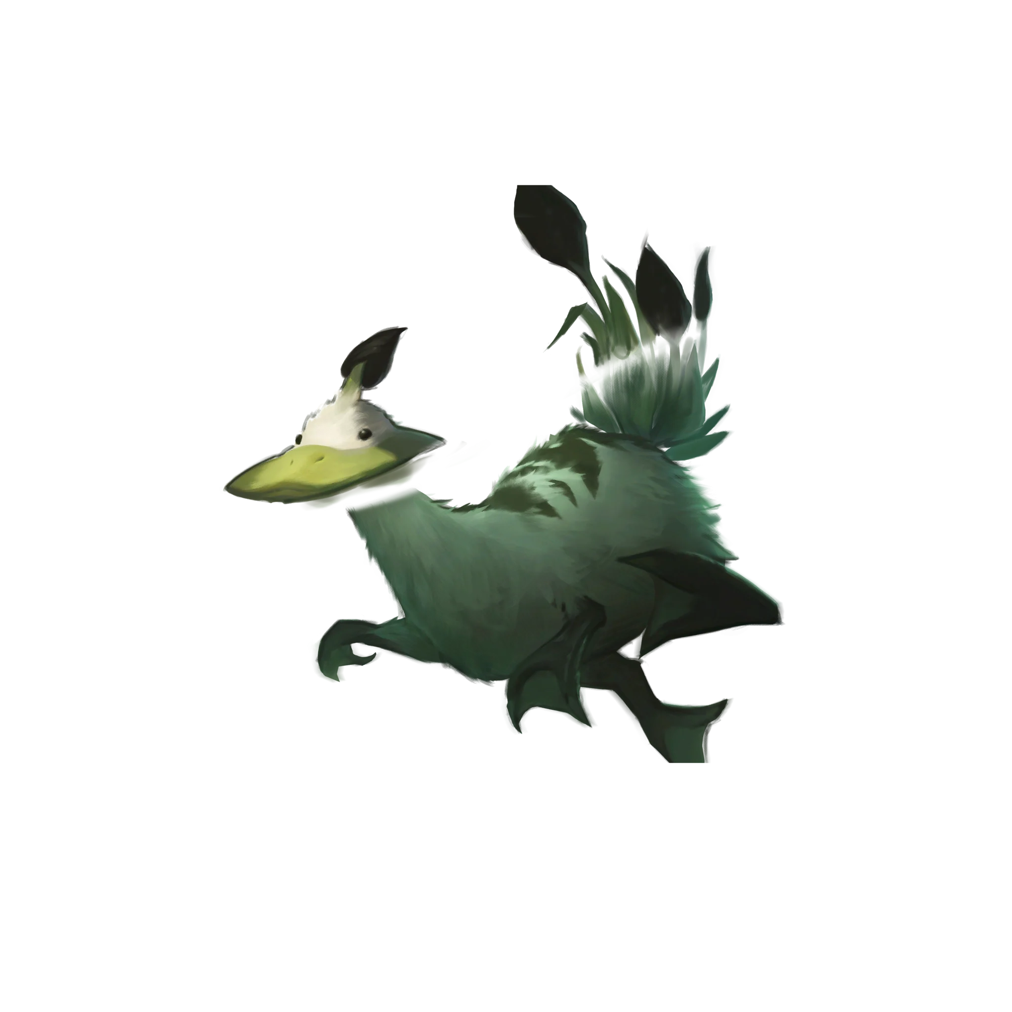 リリー・グース