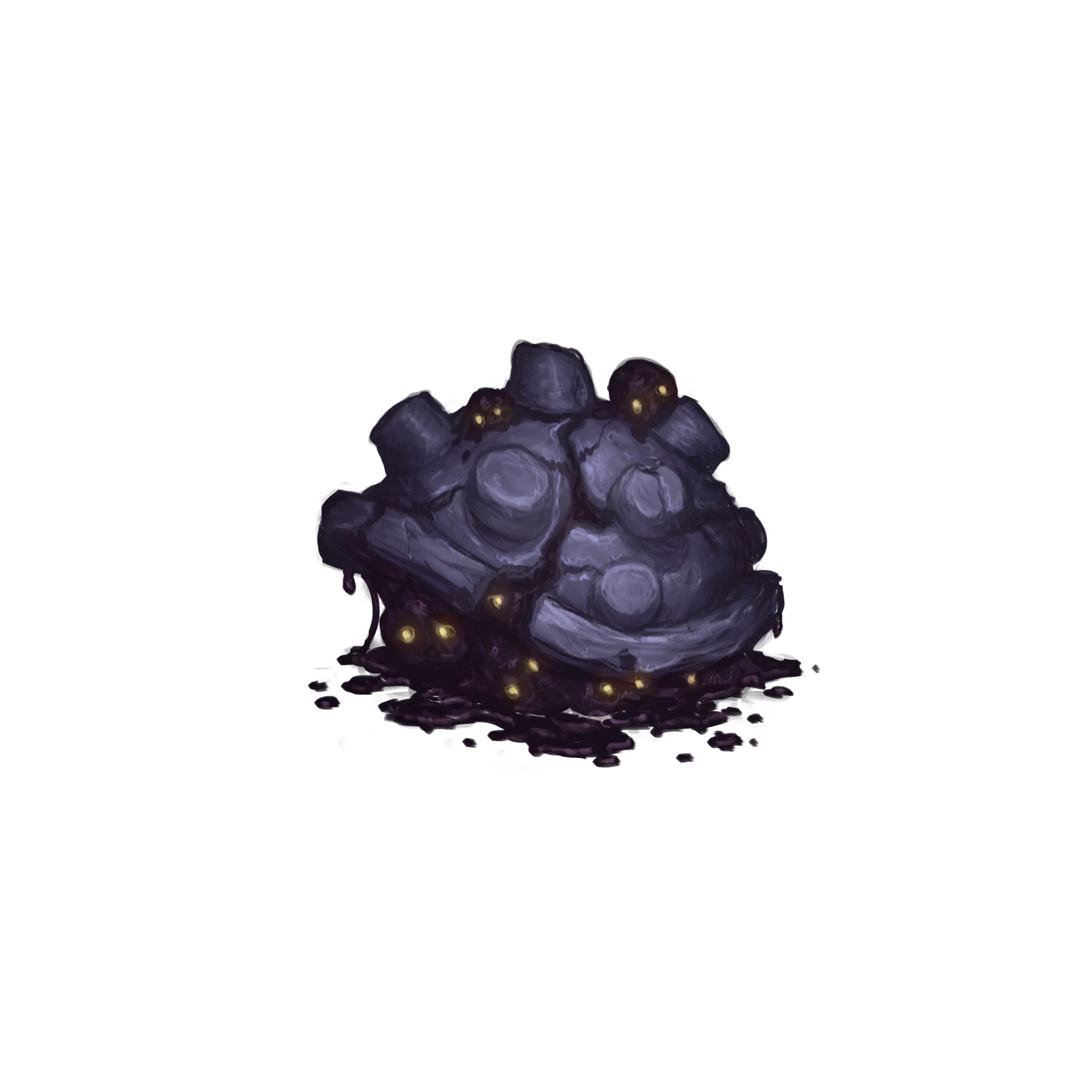 オーファンコロニー