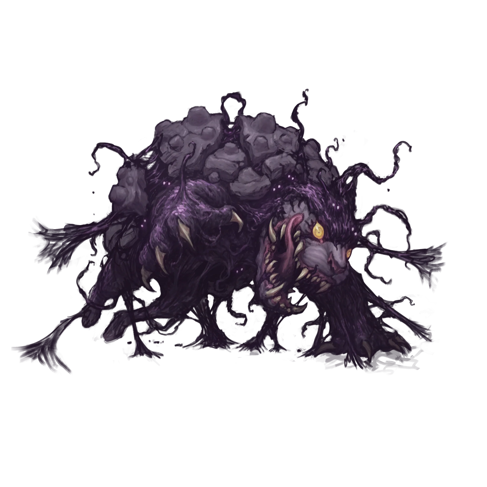 シェルパンサー