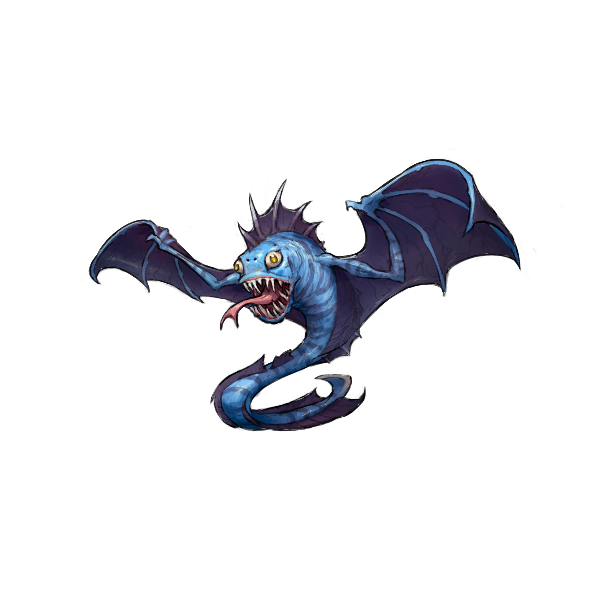 バットフィッシュ