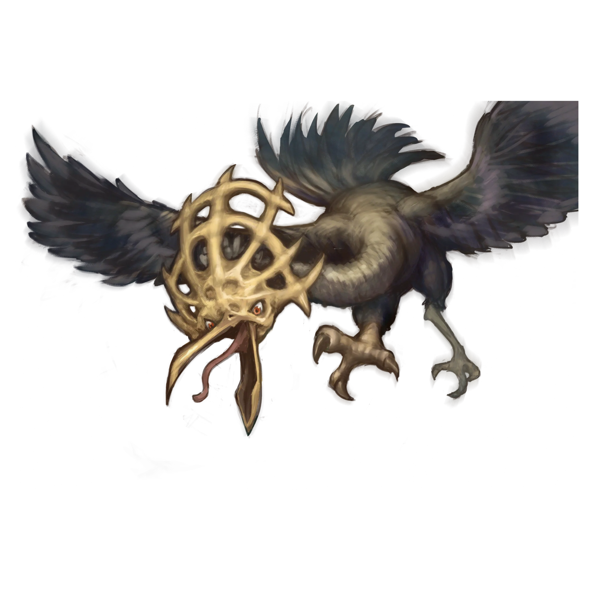 パラパンディオン