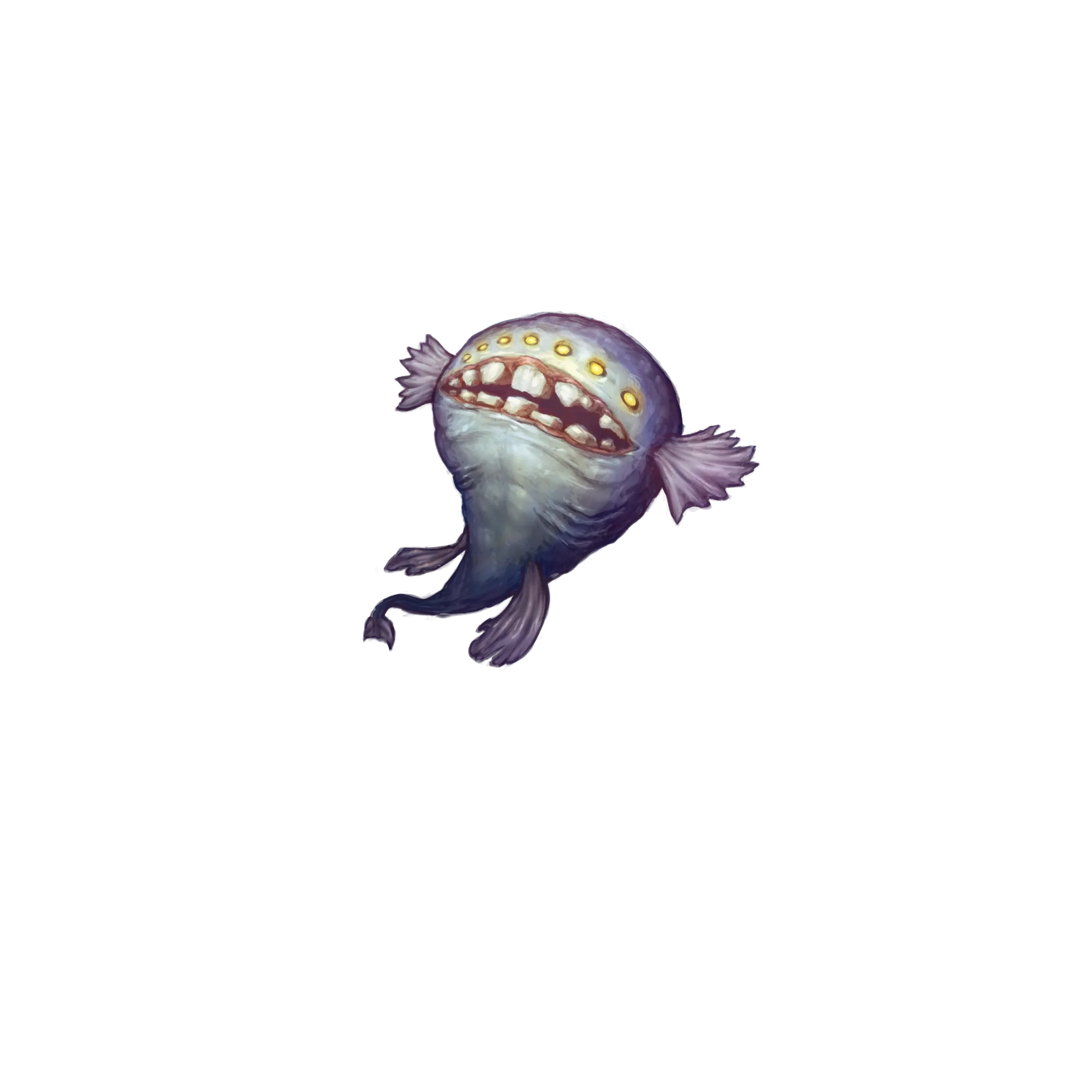 タッドホエール