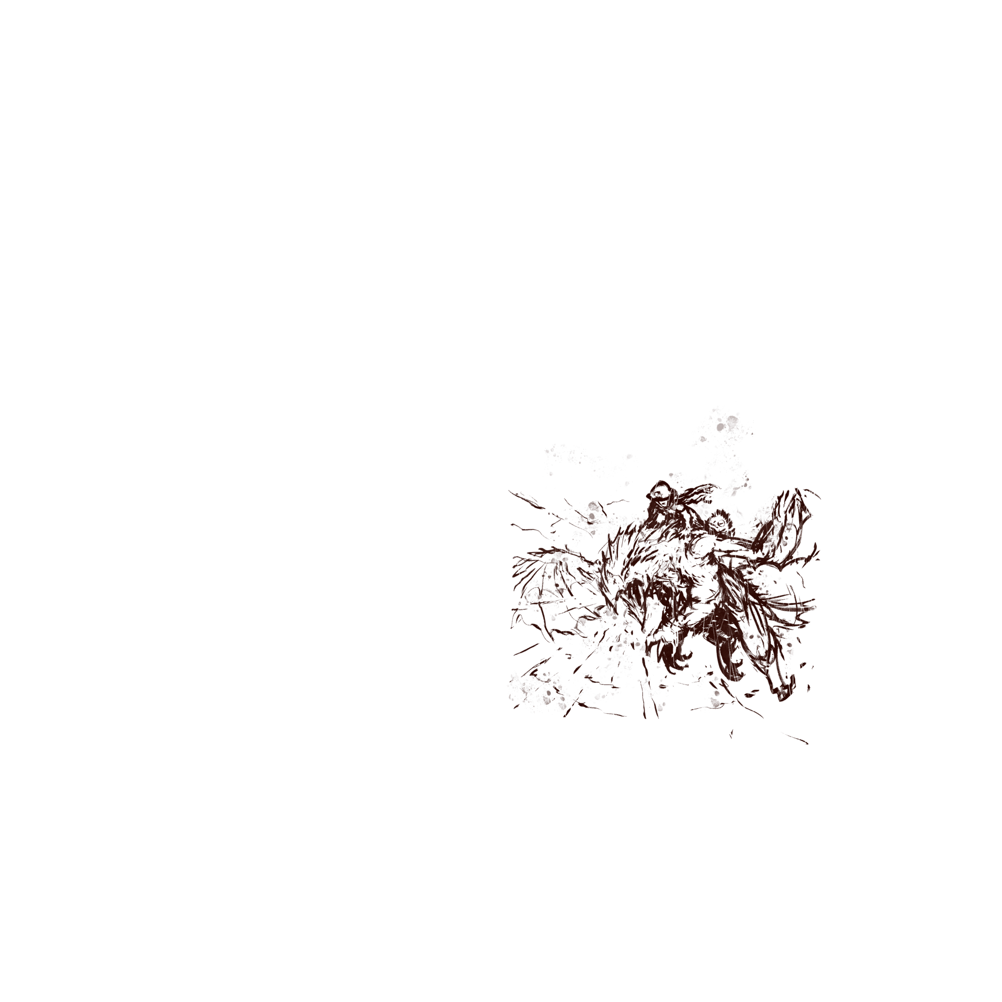 ゼログリフィン