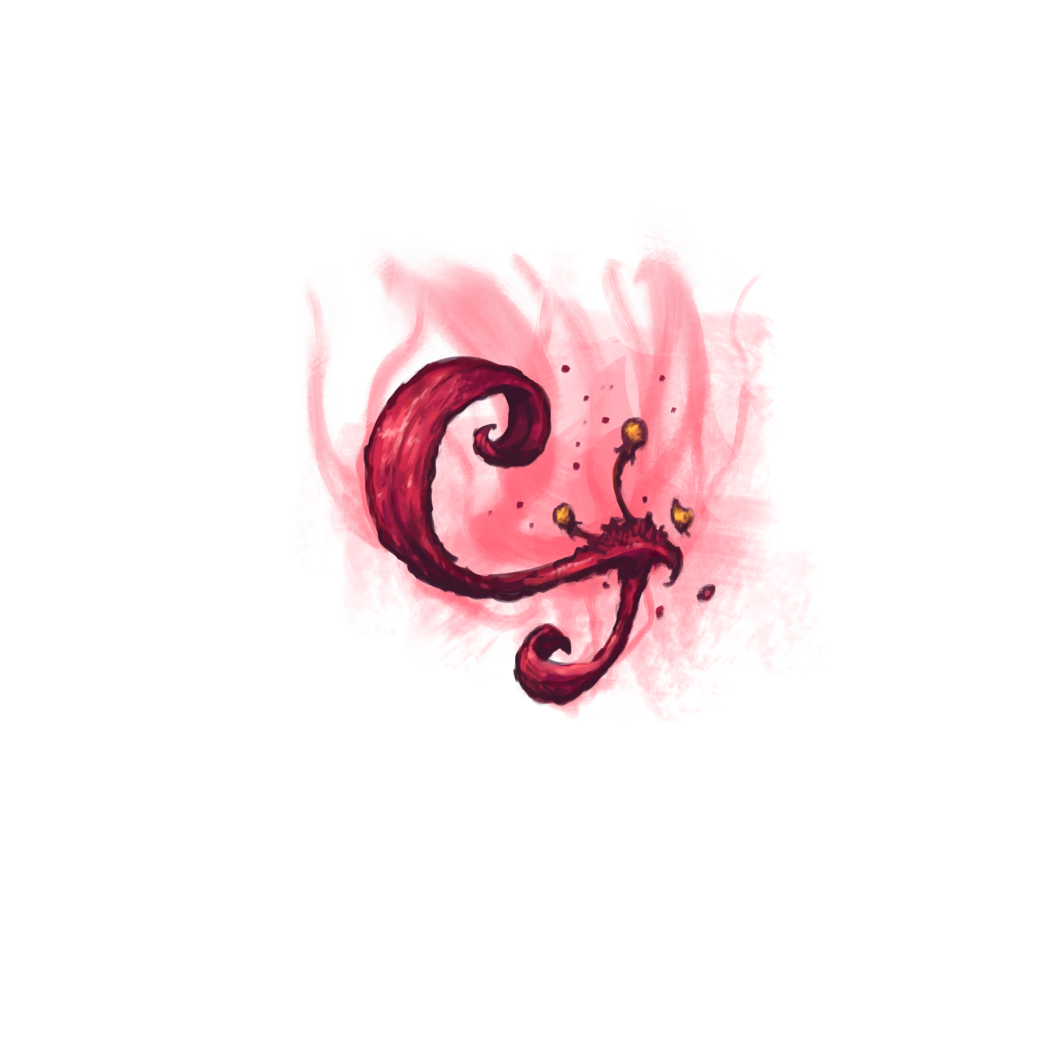 チャームペタル