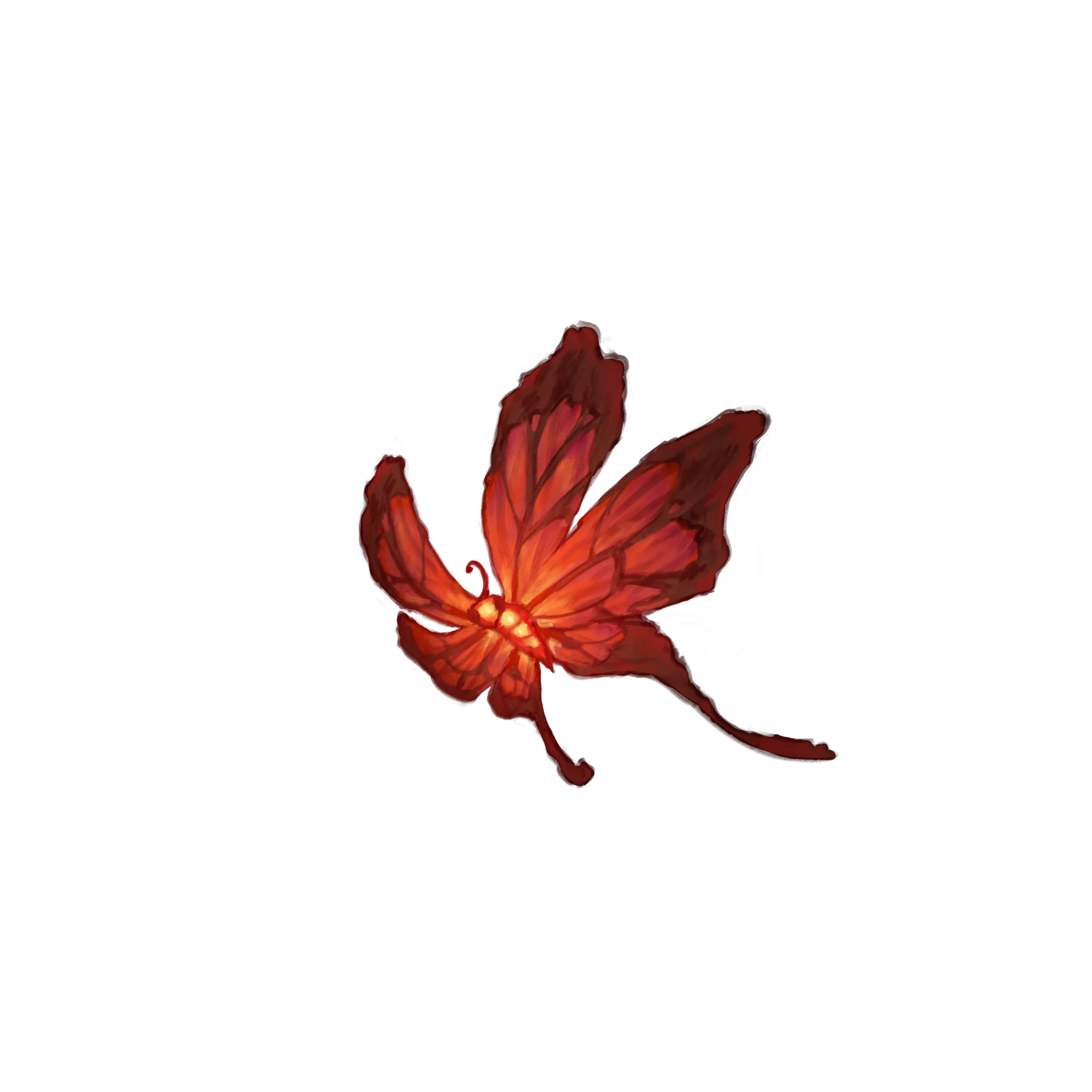 エンバーフライ