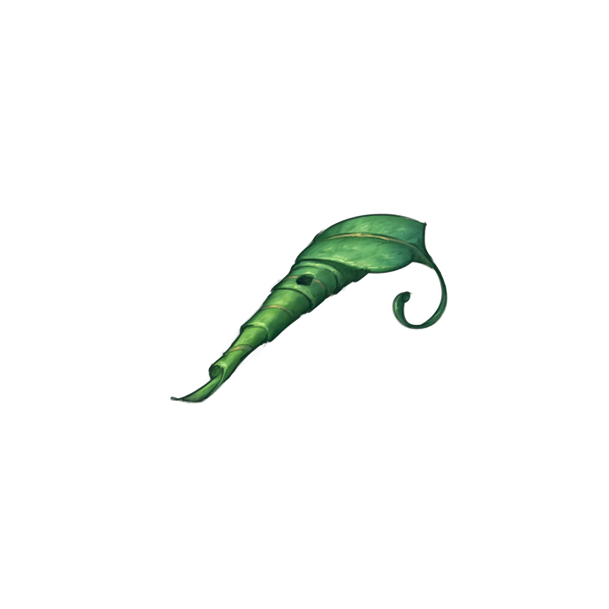 リーフホイッスル