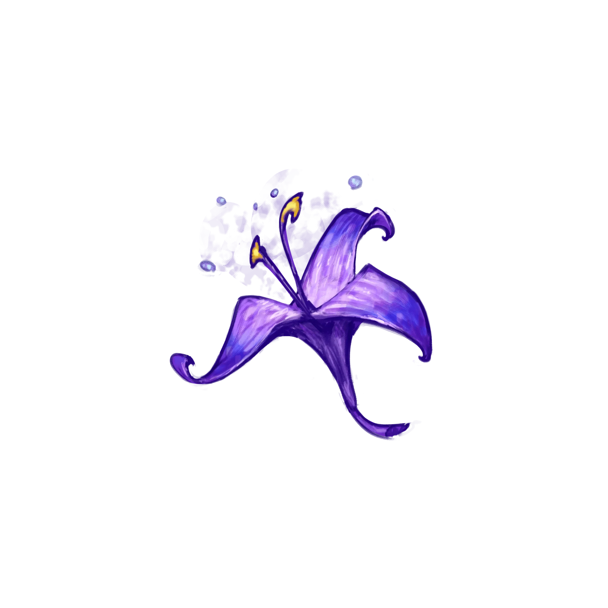 ナルコチューリップ