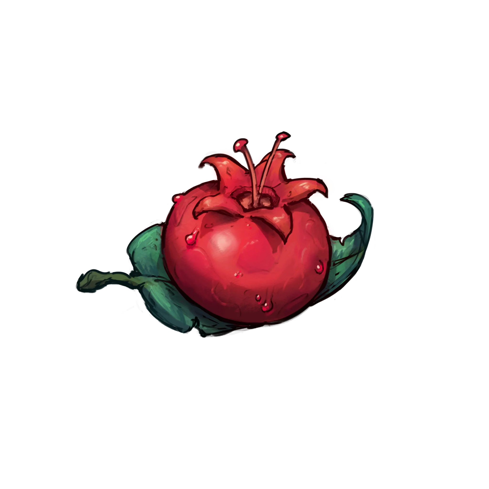 スイートベリー