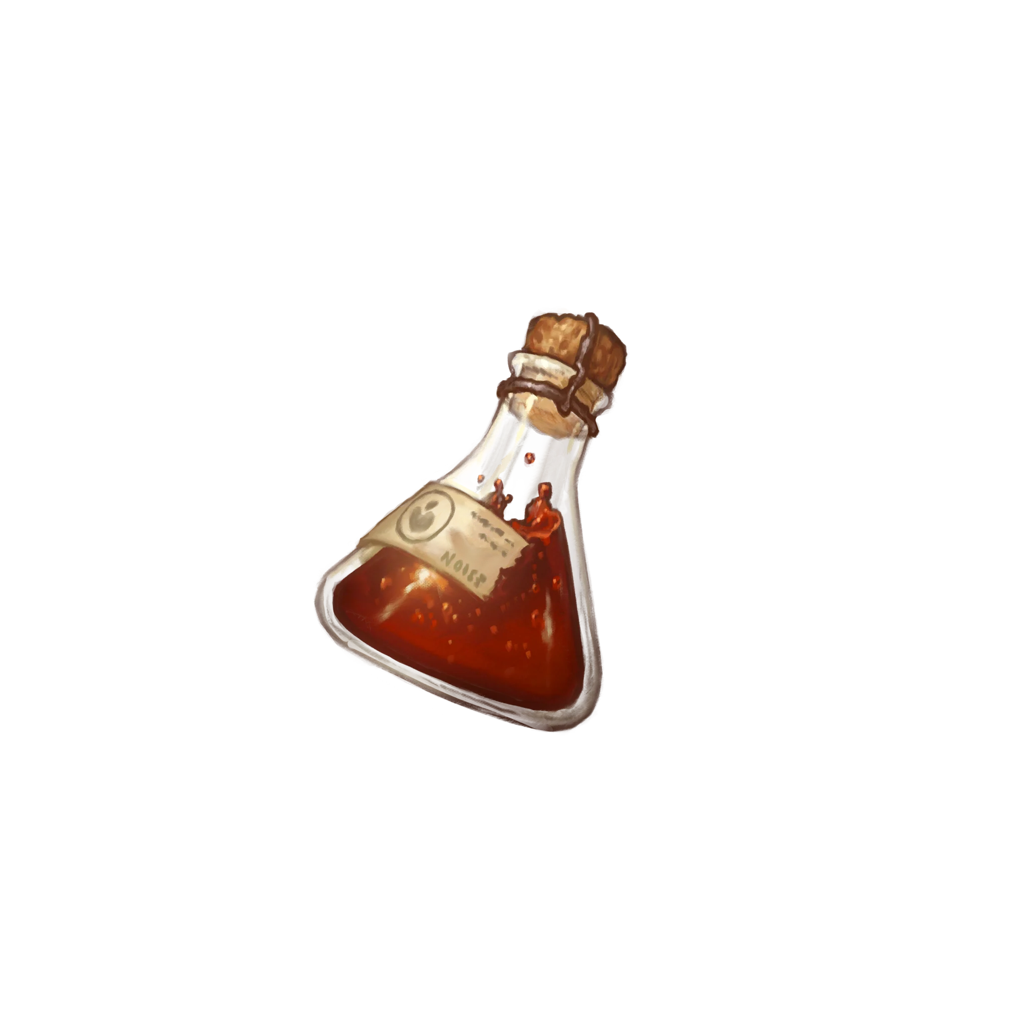 秘伝のフォーミュラ