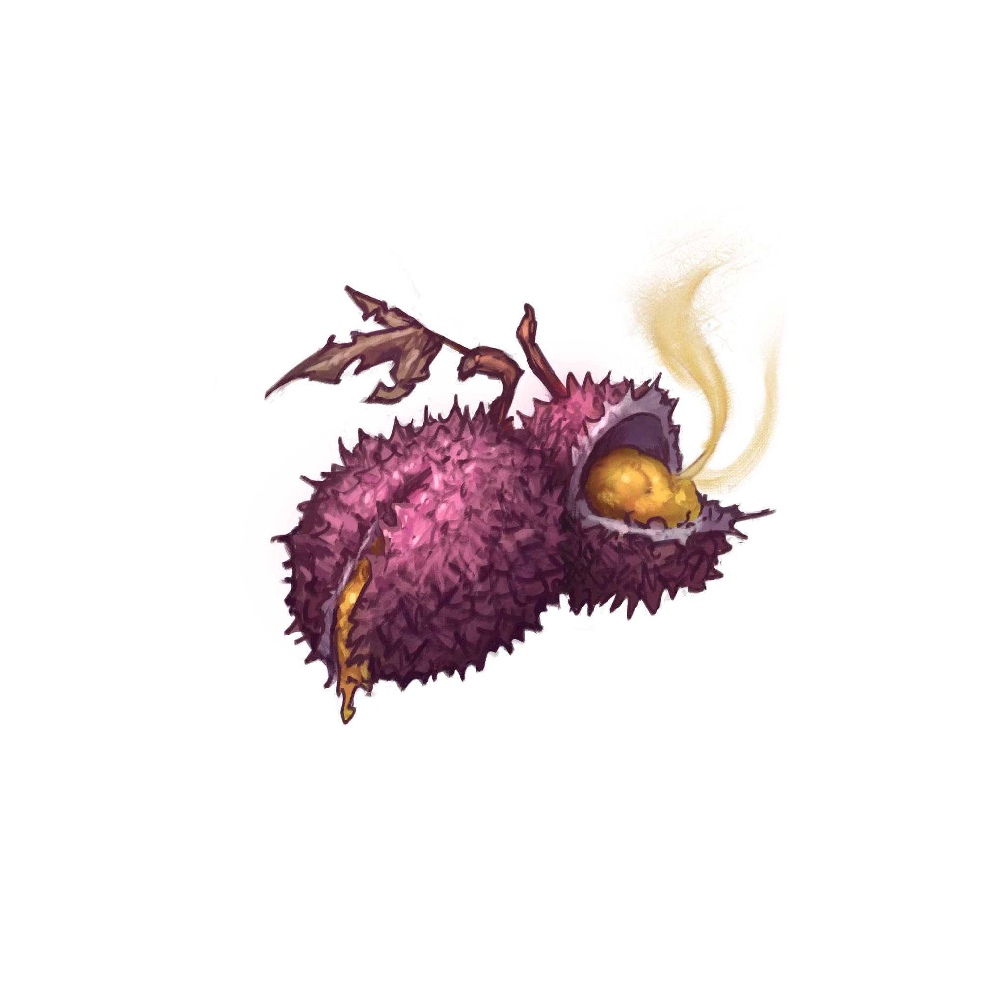 スティンクベリー