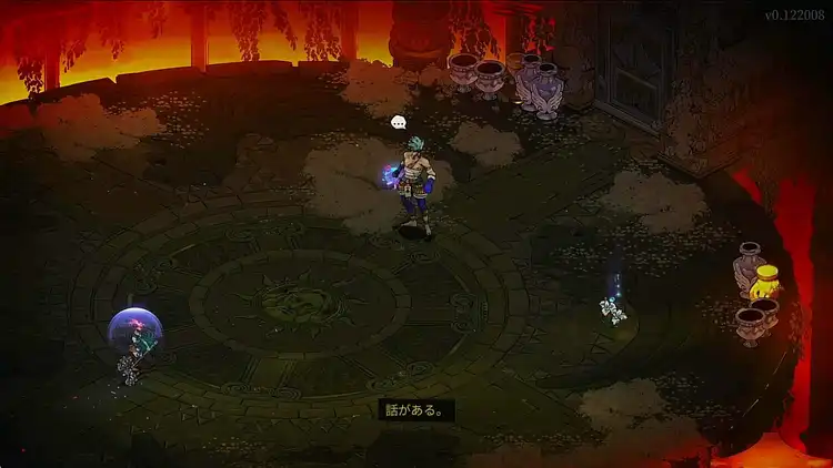 先見の巨神プロメテウス