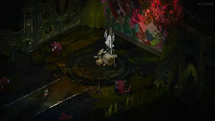 時の巨神クロノス