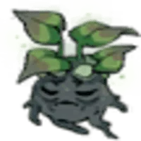 マンドレイクの根