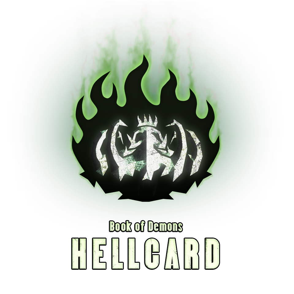 HELLCARD