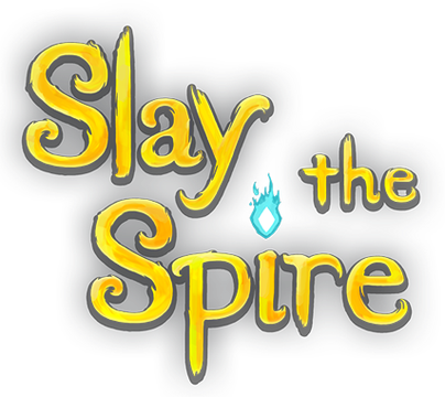 Slay the Spire
