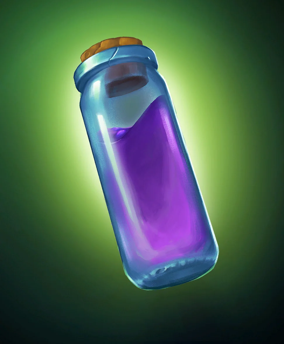 プリザーブドソーンズ