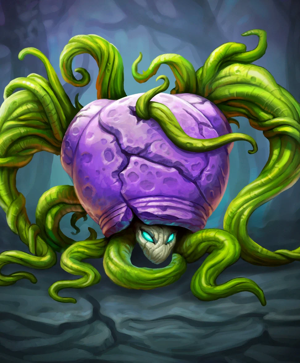 ハスクハーミット