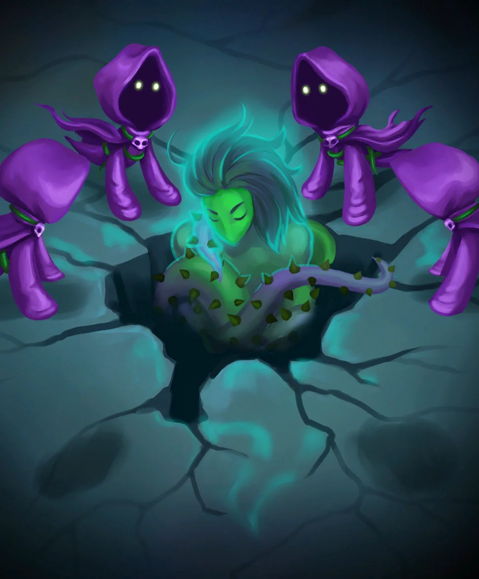 チャネルソング