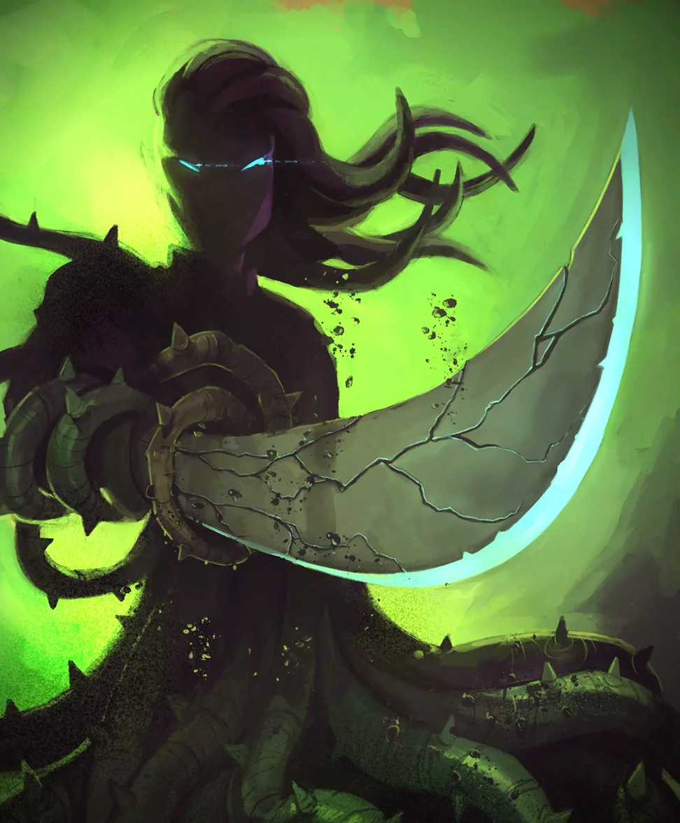 レイザーシャープエッジ