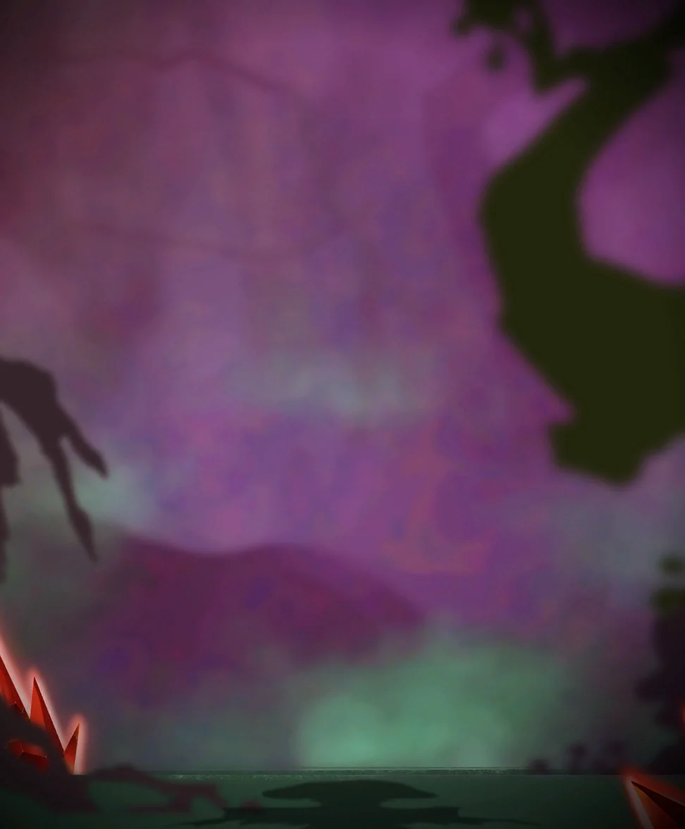 シャードチャネラー