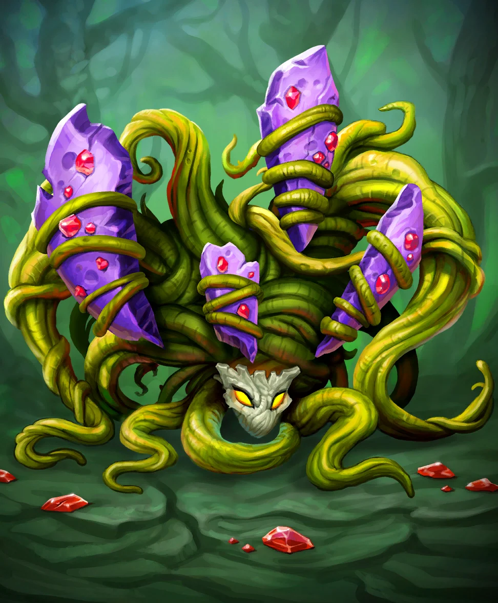 シャッタードシェル