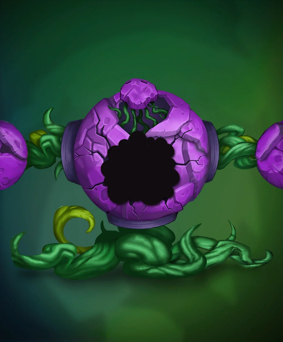 レストレーションデトネーション