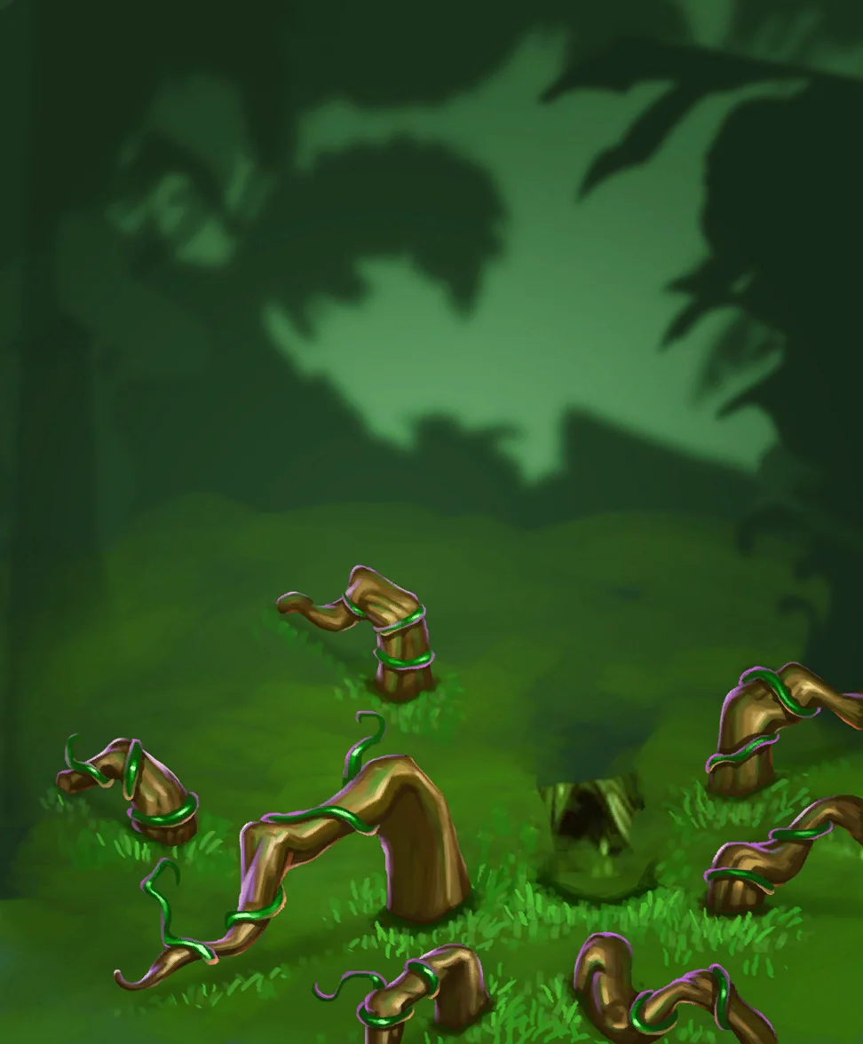 スプレッディングスポアズ