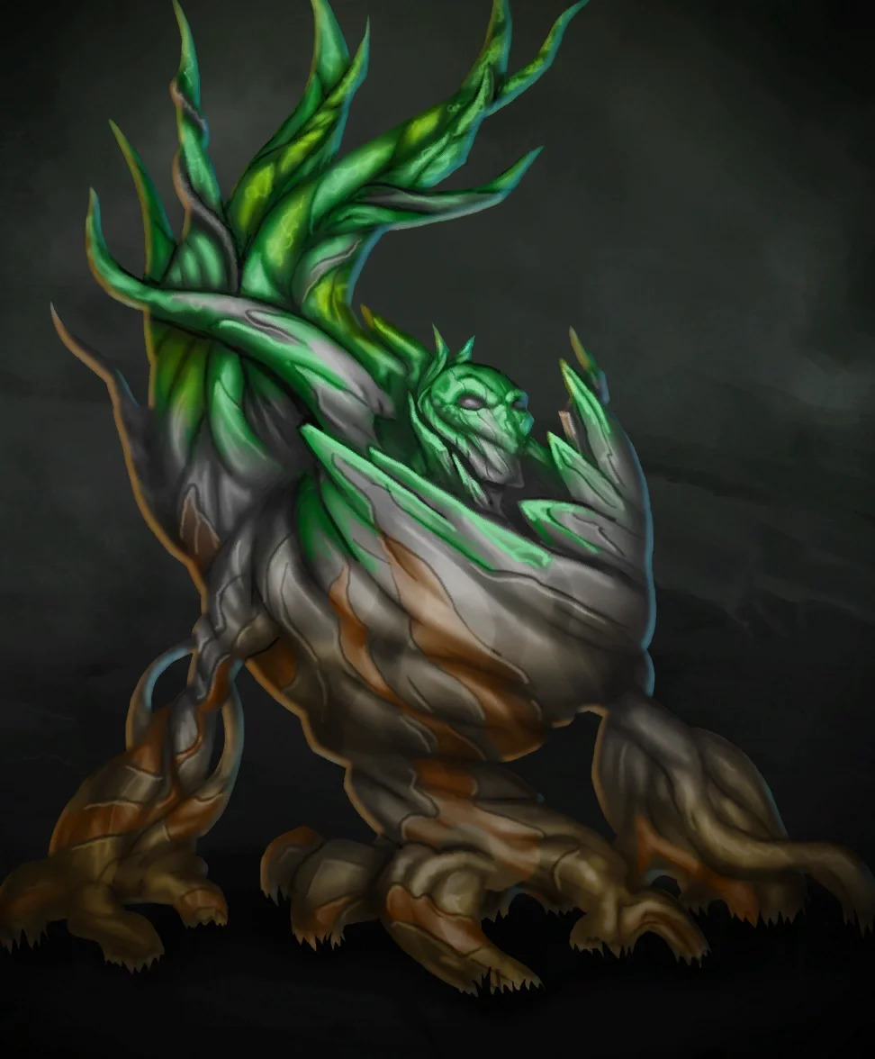 ウィルティングサップウッド