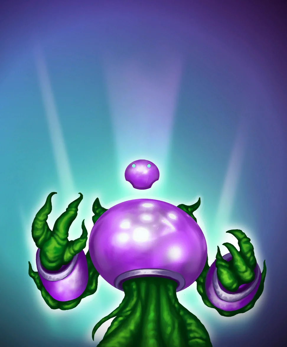 スティールエンハンサー