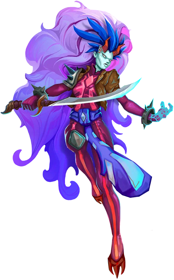 ディヴァイン・ダンサー